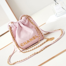 Chanel Bucket Bags